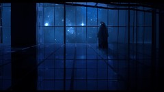 Spaceships science fiction outer space artwork