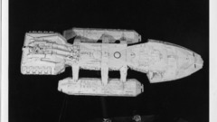 Spaceships vehicles