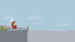 Spaceships vehicles cucumbers David