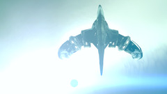 Spaceships vehicles eve online
