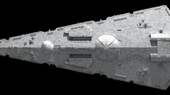 Spaceships vehicles star wars