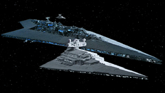 Spaceships vehicles star wars