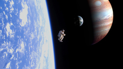 Spacewalk
