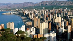 Spain benidorm