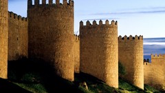 Spain Castles