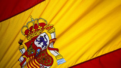 Spain Flags