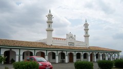 Spain Islam arabian mosques
