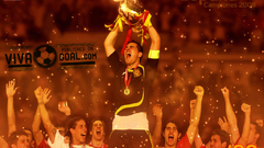 Spain National Football Team