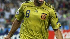 Spain National Football Team