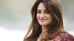 Spain penelope cruz