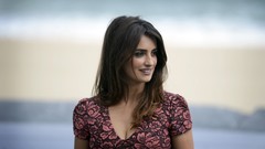 Spain penelope cruz