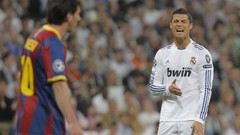 Spain Real Madrid Champions League lionel messi Santiago 