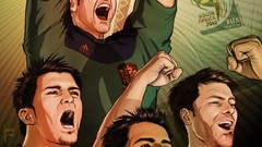 Spain Spain National Football