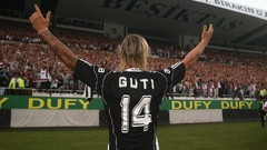 Spain tattoos soccer besiktas BJK guti hernandez