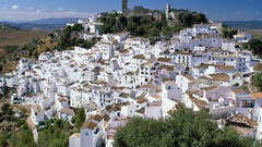 Spain Villages