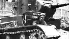 Spanish Civil War military