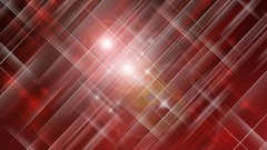 Sparkles abstract red lights