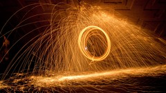Sparks Speed