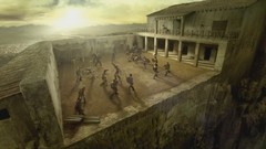 Spartacus: Gods of the