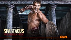 Spartacus liam mcintyre Spartacus Vengeance