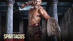 Spartacus liam mcintyre Spartacus Vengeance
