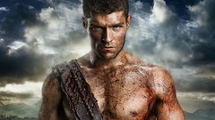 Spartacus liam mcintyre Spartacus Vengeance