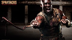 Spartacus Oenomaus Doctore spartacus