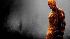 Spartacus Peter Mensah Oenomaus