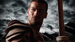 Spartacus spartacus blood and