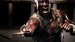 Spartacus Spartacus: Gods of the arena spartacus blood and sand 