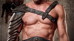 Spartacus TV series spartacus