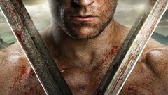 Spartacus Vengeance