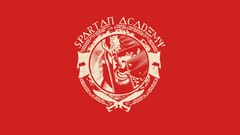 Spartan academy 300 (movie)