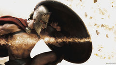 Spartan Movie
