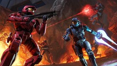 Spartans (Halo) halo video games