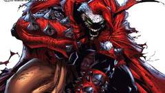 Spawn 001