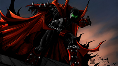 Spawn