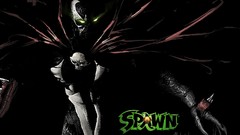 Spawn comics