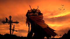 Spawn comics cartoon