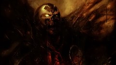 Spawn comics Image Comics