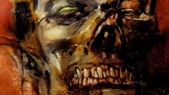 Spawn comics Image Comics