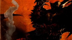 Spawn comics Image Comics