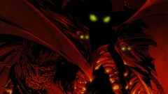 Spawn comics Image Comics