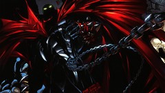 Spawn comics Image Comics