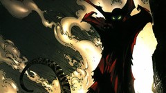 Spawn comics Image Comics