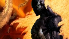 Spawn comics Image Comics