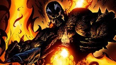 Spawn comics Image Comics