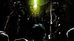Spawn comics Image Comics