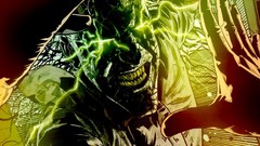 Spawn comics Image Comics Malebolgia