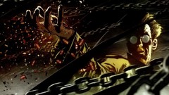 Spawn comics Image Comics Twitch Williams (comics character)